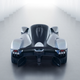 Illustration for article titled Aston Martin Has Updated The Valkyrie To Be Even More Unbelievableem/em